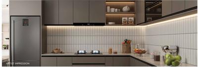 Project Image of 1325.0 - 1785.0 Sq.ft 3 BHK Apartment for buy in Lorven Cascade Garden