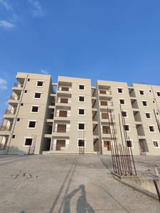 Project Image of 965.0 - 1650.0 Sq.ft 2 BHK Apartment for buy in NSKs Nikhil Krishna Crown