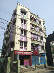 Project Images Image of No Name in Nimta, Kolkata