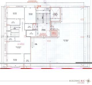 Project Image of 1605.33 - 3337.0 Sq.ft 4 BHK Apartment for buy in Milestone Millionaires Lifestyle