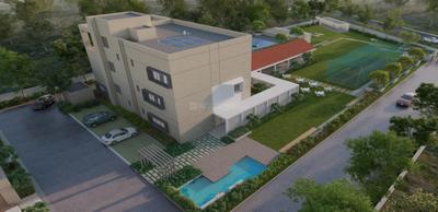 Project Image of 1520.0 - 1658.0 Sq.ft 3 BHK Villa for buy in Salarpuria Meraki