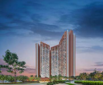 Project Image of 950 Sq.ft 2 BHK Apartment / Flat for sale in Pimpri for Rs. 10900000