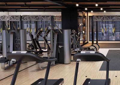 Project Image of 1508.0 - 2518.0 Sq.ft 3 BHK Apartment for buy in Casagrand Jarvis