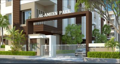 Project Image of 684.91 - 861.11 Sq.ft 2 BHK Apartment for buy in Al Kabeer Al Ameen Park Phase II
