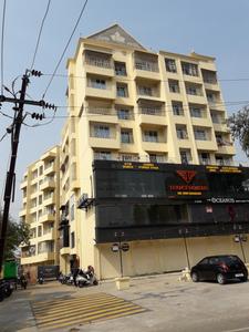 Project Image of 370.0 - 574.0 Sq.ft 1 BHK Apartment for buy in Nine Imperial Classic 