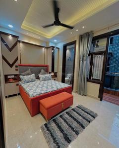 Gallery Cover Pic of Goyal Floors