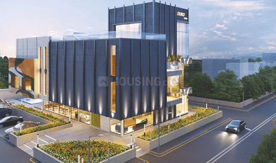 Project Image of 788.89 - 4650.01 Sq.ft Residential Plot Plot for buy in R R Ouro Hills