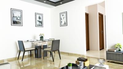 Project Image of 169.0 - 571.0 Sq.ft 1 RK Apartment for buy in Suresh Kashinath Haware Haware Paradise