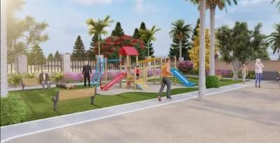 Project Image of 904.38 - 2053.86 Sq.ft Residential Plot Plot for buy in Uday Gajraj Goner