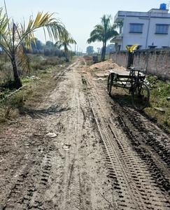 Project Image of 1400.0 - 2200.0 Sq.ft Residential Plot Plot for buy in Sampriti Park