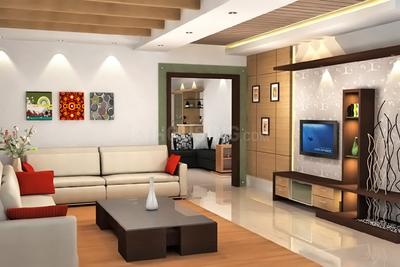 Project Image of 712.0 - 991.0 Sq.ft 2 BHK Apartment for buy in Hare Krishna Kesar Pride