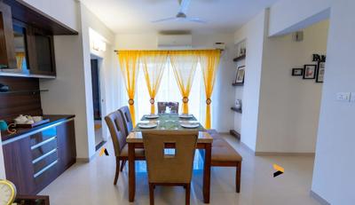 Project Image of 607.0 - 1471.0 Sq.ft 2 BHK Apartment for buy in Akshaya Republic Phase 2