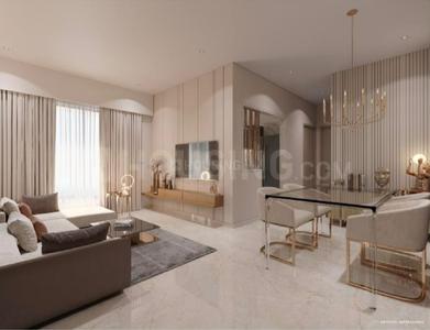 Project Image of 425.39 - 728.39 Sq.ft 1 BHK Apartment for buy in Chheda Avighna Building No 4