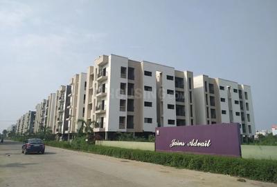 Project Image of 950.0 - 1476.0 Sq.ft 2 BHK Apartment for buy in Jain Advait