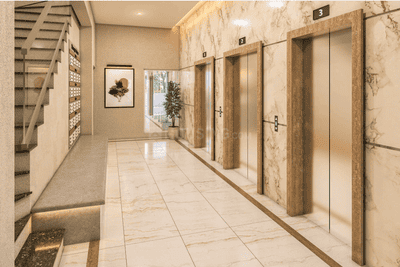 Project Image of 472.0 - 811.0 Sq.ft 1 BHK Apartment for buy in Shridhar Radiance