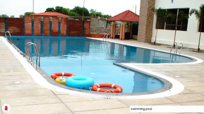 Project Image of 696.0 - 868.0 Sq.ft 2 BHK Apartment for buy in Ashiana Gulmohar Gardens Phase V