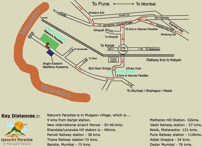 Project Image of 866.0 - 1936.0 Sq.ft 1 BHK Villa for buy in Vishwa Nature Paradise