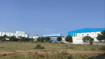 Project Image of 435.0 - 4069.0 Sq.ft Residential Plot Plot for buy in Provident Purva Soukhyam Phase C