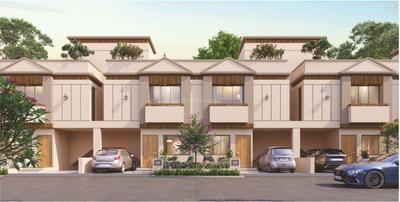 Project Image of 909.0 - 1122.0 Sq.ft 3 BHK Apartment for buy in Ratnam Greenfield II