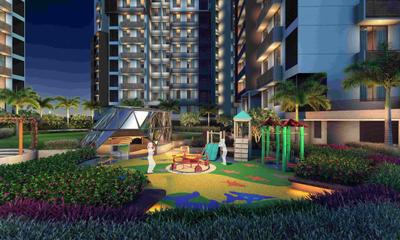 Project Image of 0.0 - 1250.0 Sq.ft 3 BHK Apartment for buy in Rajyash Samarth Stanza