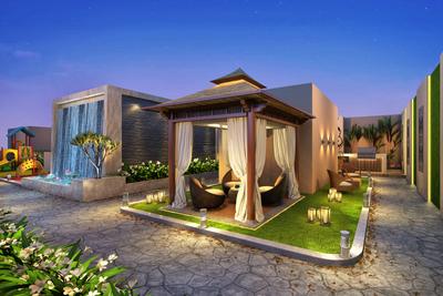 Project Image of 0.0 - 463.0 Sq.ft 1 BHK Apartment for buy in Puneet Shivalaya