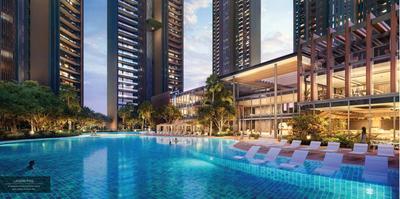 Project Image of 2780.0 - 3780.0 Sq.ft 3.5 BHK Apartment for buy in Signature Global Titanium SPR