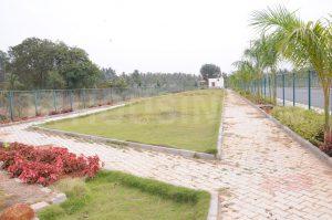 Project Image of 2218.0 - 2384.0 Sq.ft Residential Plot Plot for buy in Max Sri Sai Nagar
