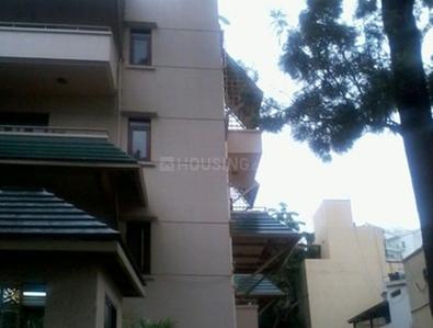 Project Image of 0.0 - 3500.0 Sq.ft 4 BHK Apartment for buy in RMZ Woodsvale