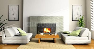 Project Image of 0.0 - 440.0 Sq.ft 2 BHK Apartment for buy in Balaji Sparsh