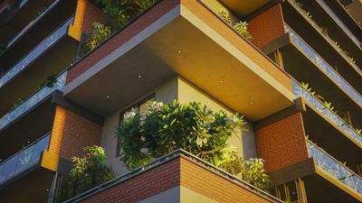 Project Image of 1816.0 - 2841.0 Sq.ft 3 BHK Apartment for buy in Sunshine Destino
