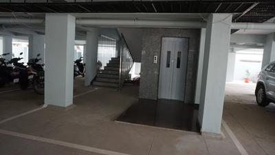 Project Image of 940.0 - 1175.0 Sq.ft 2 BHK Apartment for buy in Infant Mercy Apartments