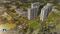 Adarsh Park Heights Elevation 1