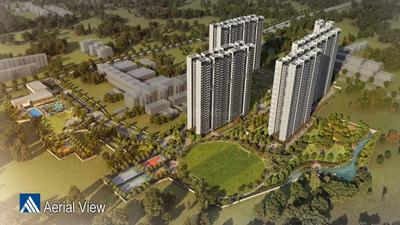 Project Image of 909.0 - 1289.0 Sq.ft 2 BHK Apartment for buy in Adarsh Park Heights