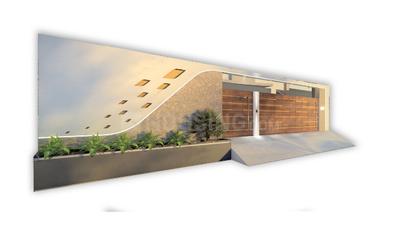 Project Image of 1068.0 - 1414.0 Sq.ft 2 BHK Apartment for buy in Bluetique Enclave