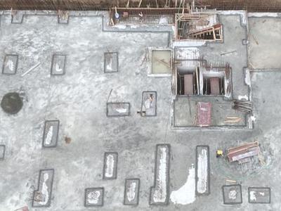 Project Image of 2722.16 - 5583.71 Sq.ft 3 BHK Apartment for buy in Srivari Trisara