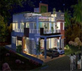 Project Image of 2804.0 - 5126.0 Sq.ft 3 BHK Villa for buy in Dhammanagi Tulips Villas