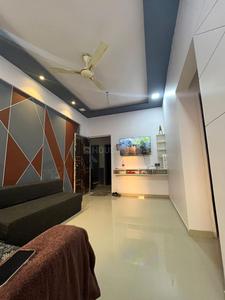 Project Image of 425.0 - 625.0 Sq.ft 1 RK Apartment for buy in Dhanashree Heights