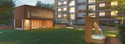 Project Image of 577.91 - 982.64 Sq.ft 2 BHK Apartment for buy in Shyam Grace