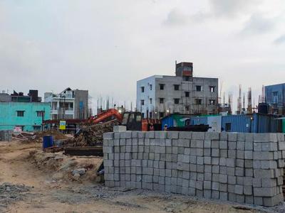 Project Image of 1307.0 - 2581.0 Sq.ft 2 BHK Apartment for buy in Casagrand Medora