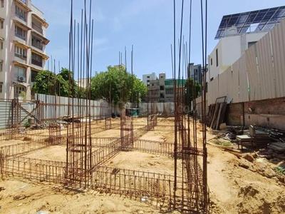 Project Image of 0.0 - 1946.87 Sq.ft 4 BHK Apartment for buy in Vishnu Giriraj Nest
