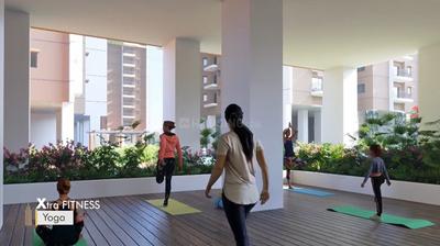 Project Image of 1340.0 - 2080.0 Sq.ft 2 BHK Apartment for buy in Vertex Viraat
