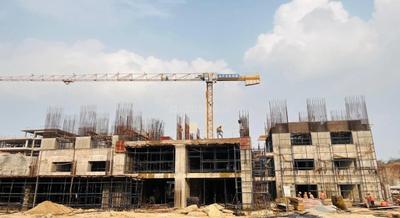 Project Image of 2291.0 - 3126.0 Sq.ft 3 BHK Apartment for buy in Aparna Moonstone