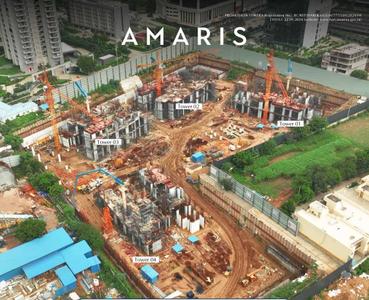 Project Image of 1239.0 - 2133.0 Sq.ft 2 BHK Apartment for buy in Emaar Amaris