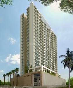 Project Image of 746.48 - 1002.87 Sq.ft 2 BHK Apartment for buy in Prabhav Silver Park
