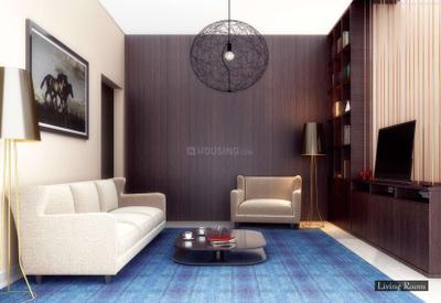 Project Image of 1300.0 - 1817.0 Sq.ft 2 BHK Apartment for buy in Sobha Heritage