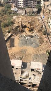 Project Image of 525 Sq.ft 1 BHK Apartment / Flat for sale in Diva for Rs. 4500000