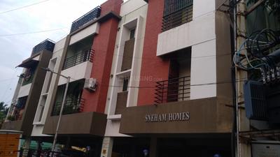 Project Image of 675.0 - 1266.0 Sq.ft 2 BHK Apartment for buy in ASR Builders Chennai Sneham Homes