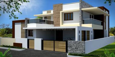 Graha Ramraj Nagar Elevation 1