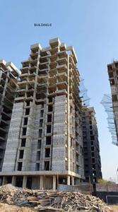 Project Image of 1935 Sq.ft 3 BHK Apartment / Flat for sale in Vaishno Devi Circle for Rs. 8700000