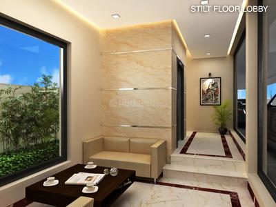 Project Image of 1230.0 - 1682.0 Sq.ft 2 BHK Apartment for buy in Potential Komal Crest